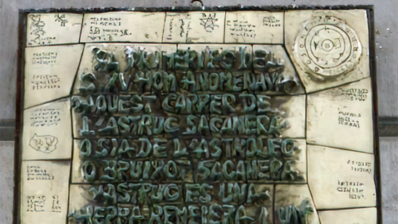 rutes guiades per barcelona