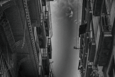 rutes literaries per barcelona