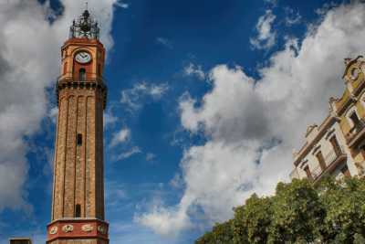 rutes literaries per barcelona