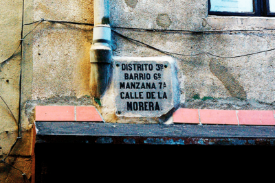 rutes literaries per barcelona