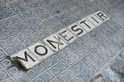 rutes literaries per barcelona