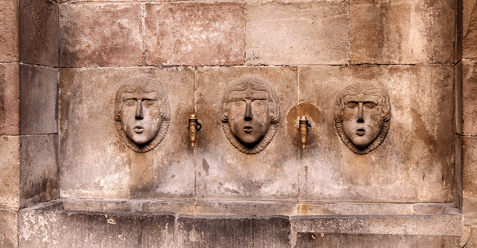 rutes guiades per barcelona