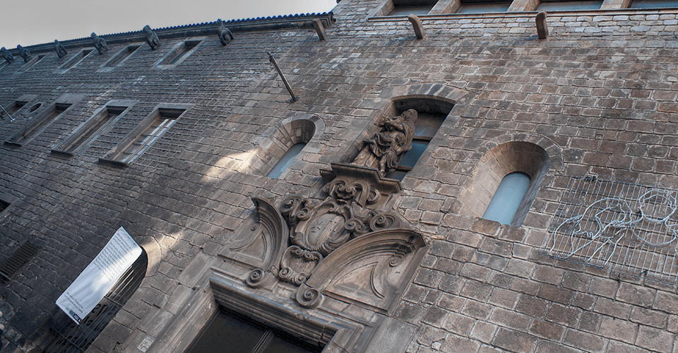 rutas guiadas por barcelona