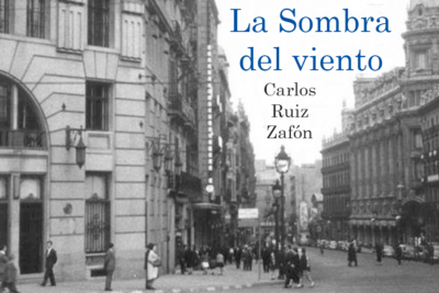 rutes literaries per barcelona