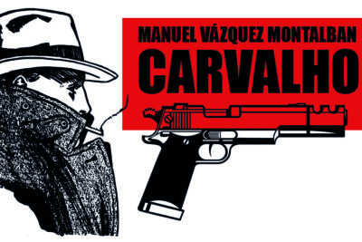pepe carvalho rutes guiades